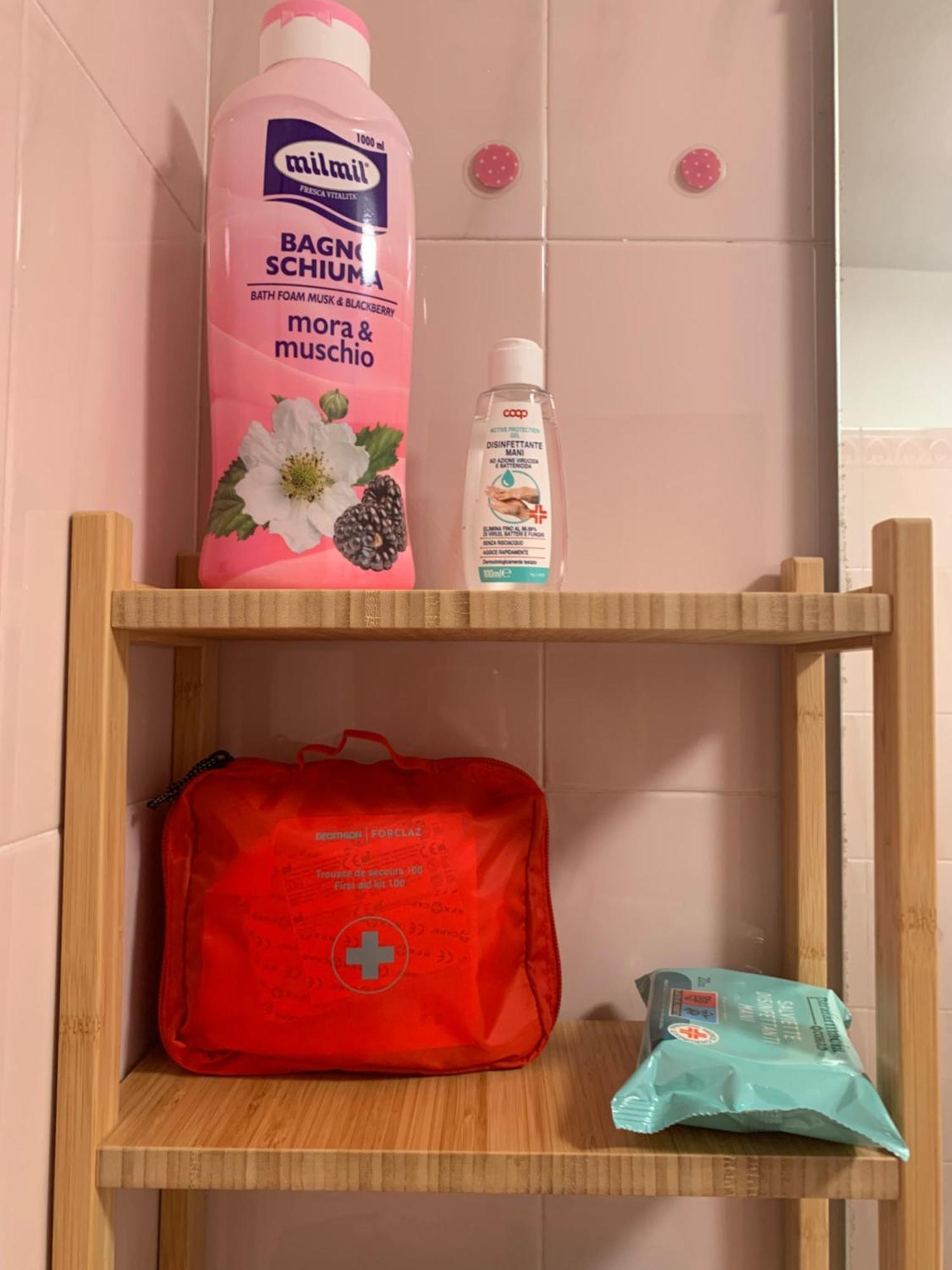 A Casa Di Atti Appartement
