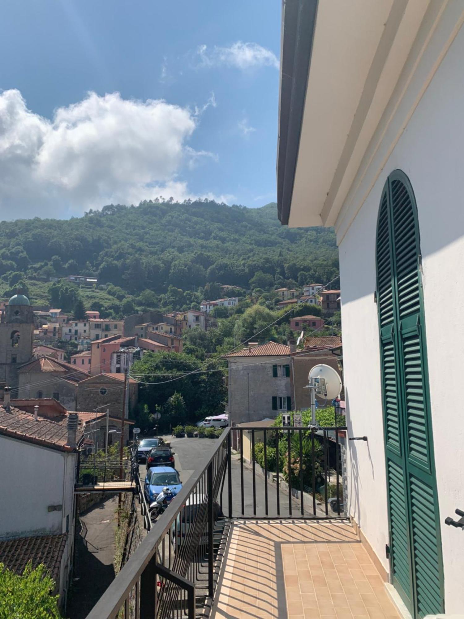 A Casa Di Atti Appartement