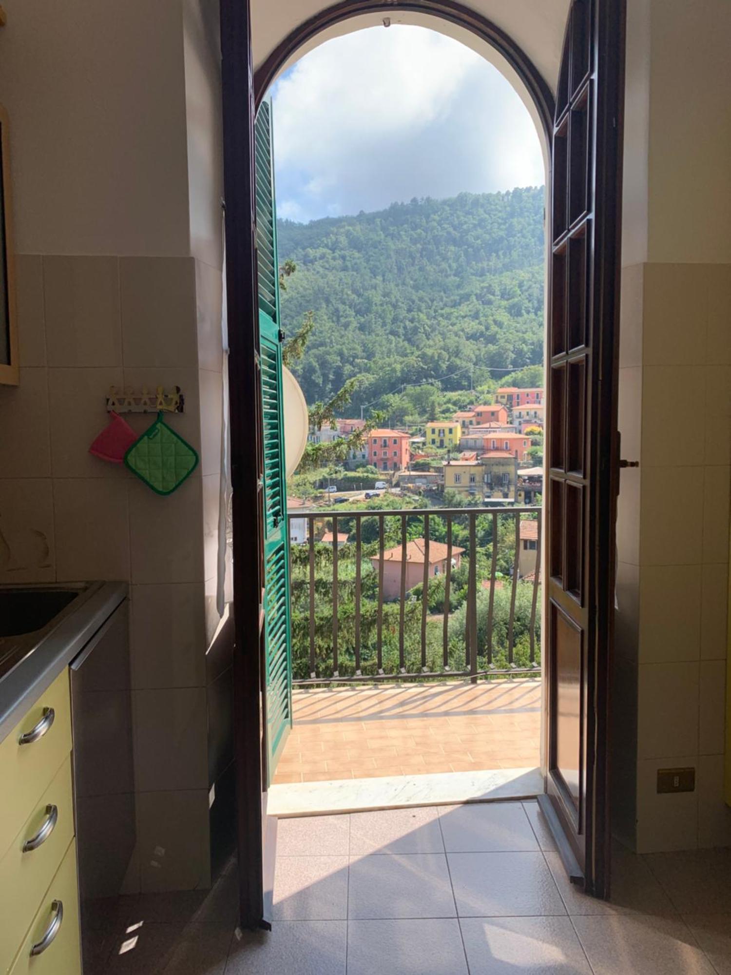Apartment A Casa Di Atti *