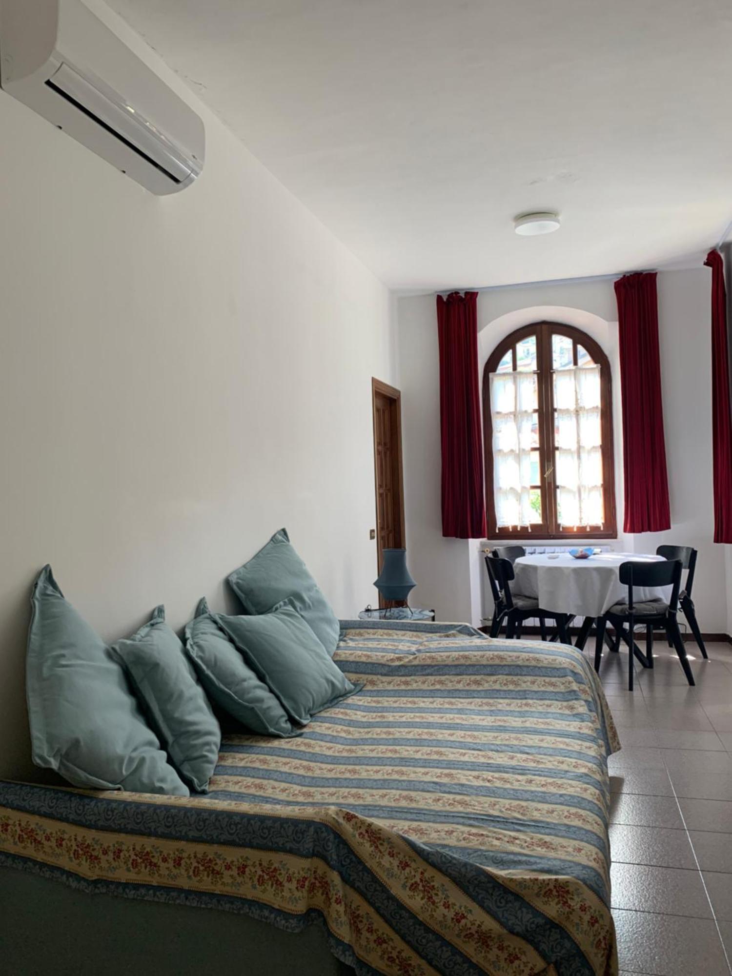 A Casa Di Atti Apartment *