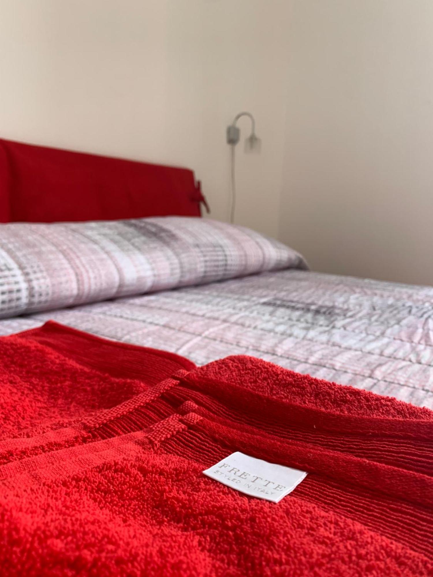A Casa Di Atti Appartement *