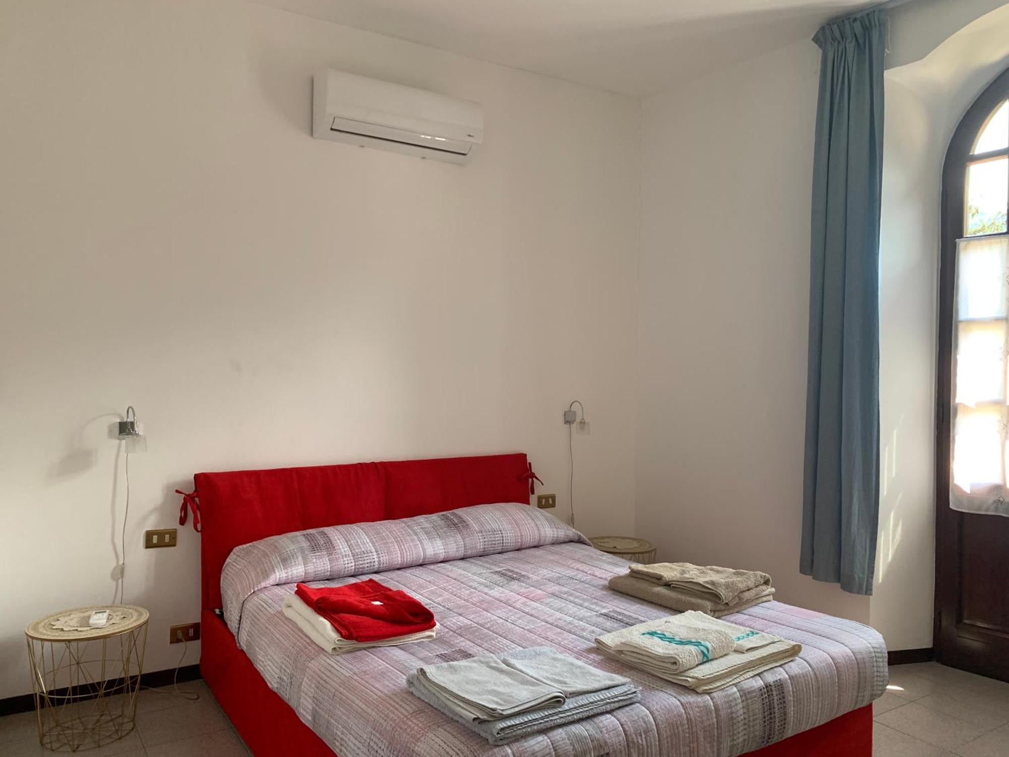 A Casa Di Atti *