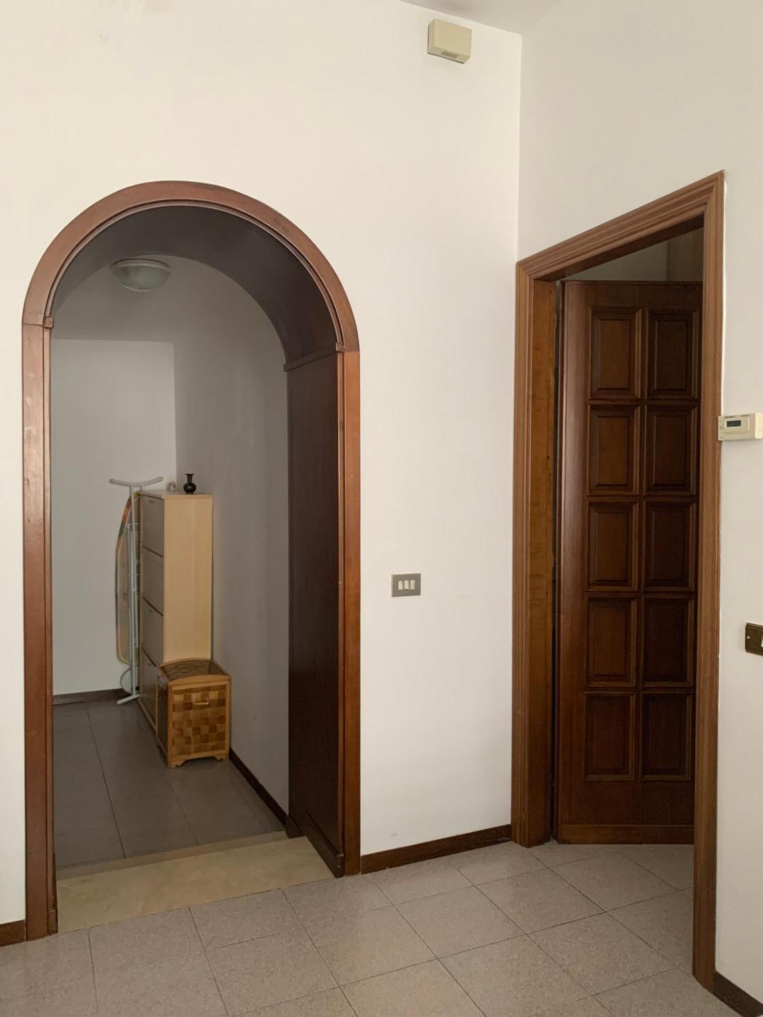 A Casa Di Atti Apartment