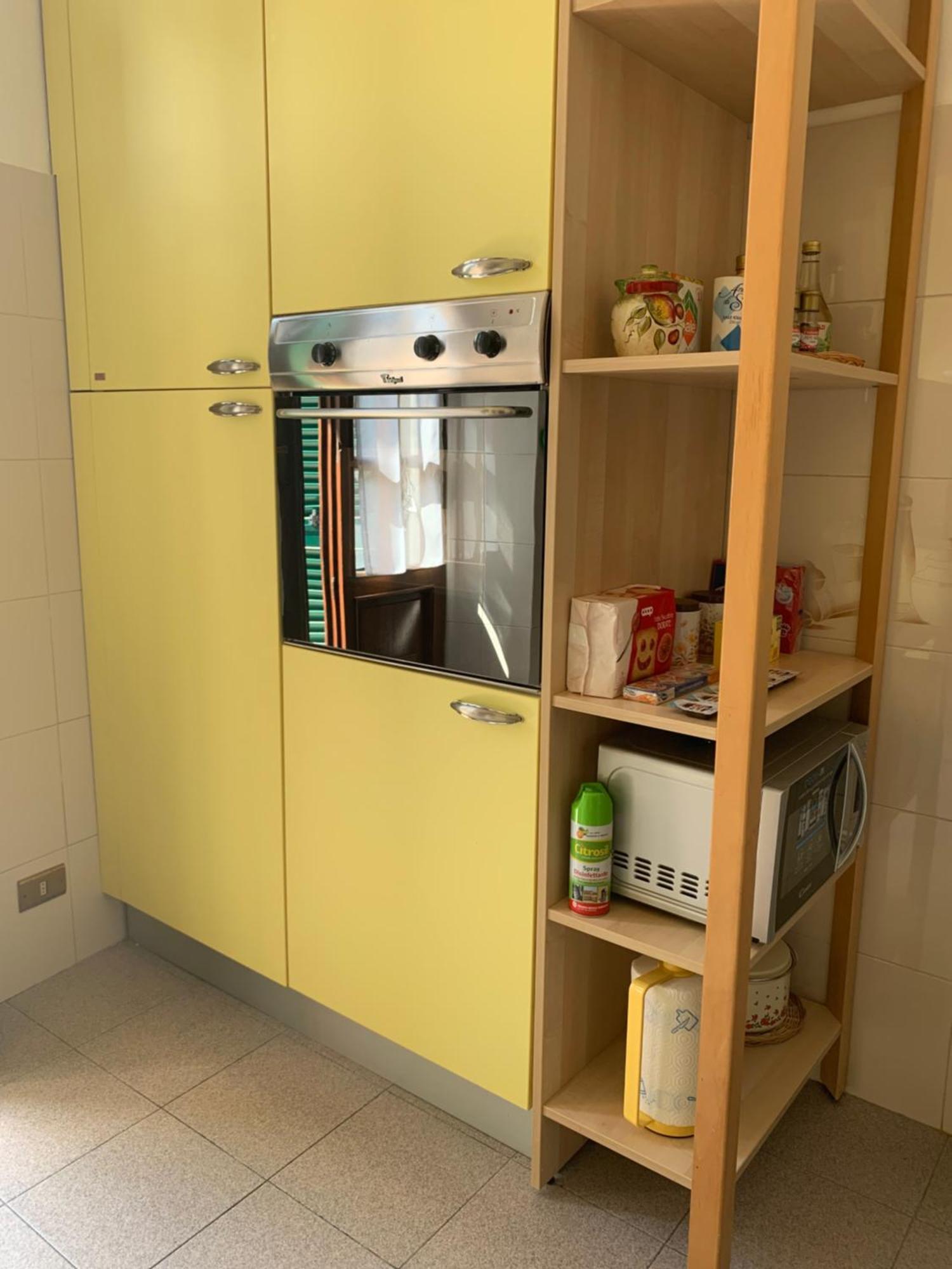 Appartement A Casa Di Atti