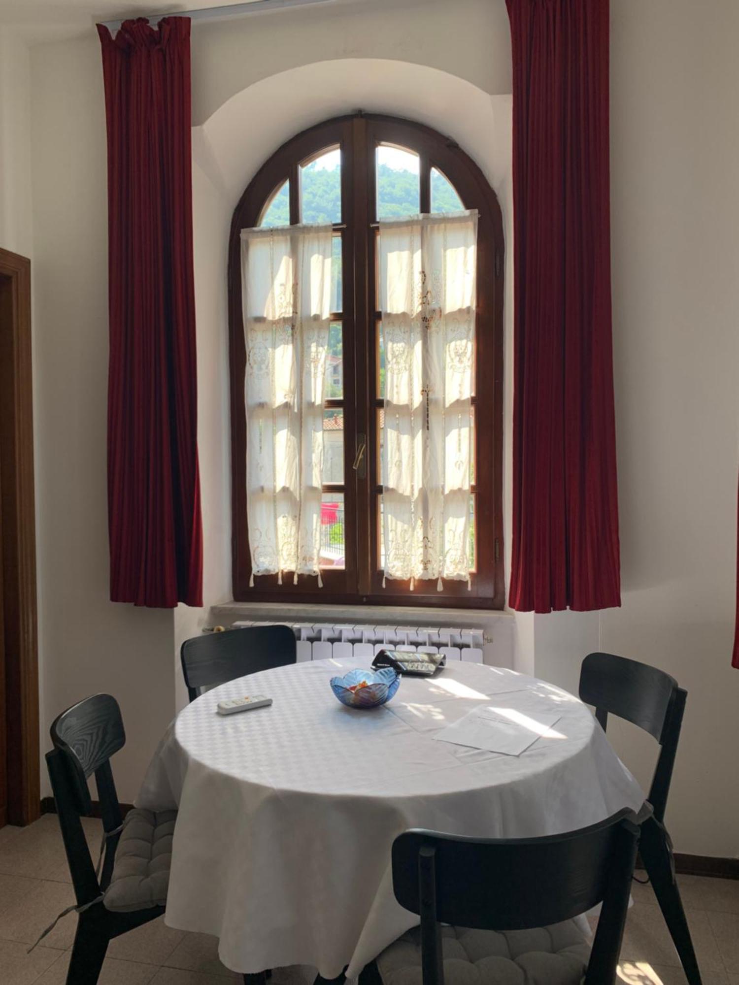 A Casa Di Atti Apartment *