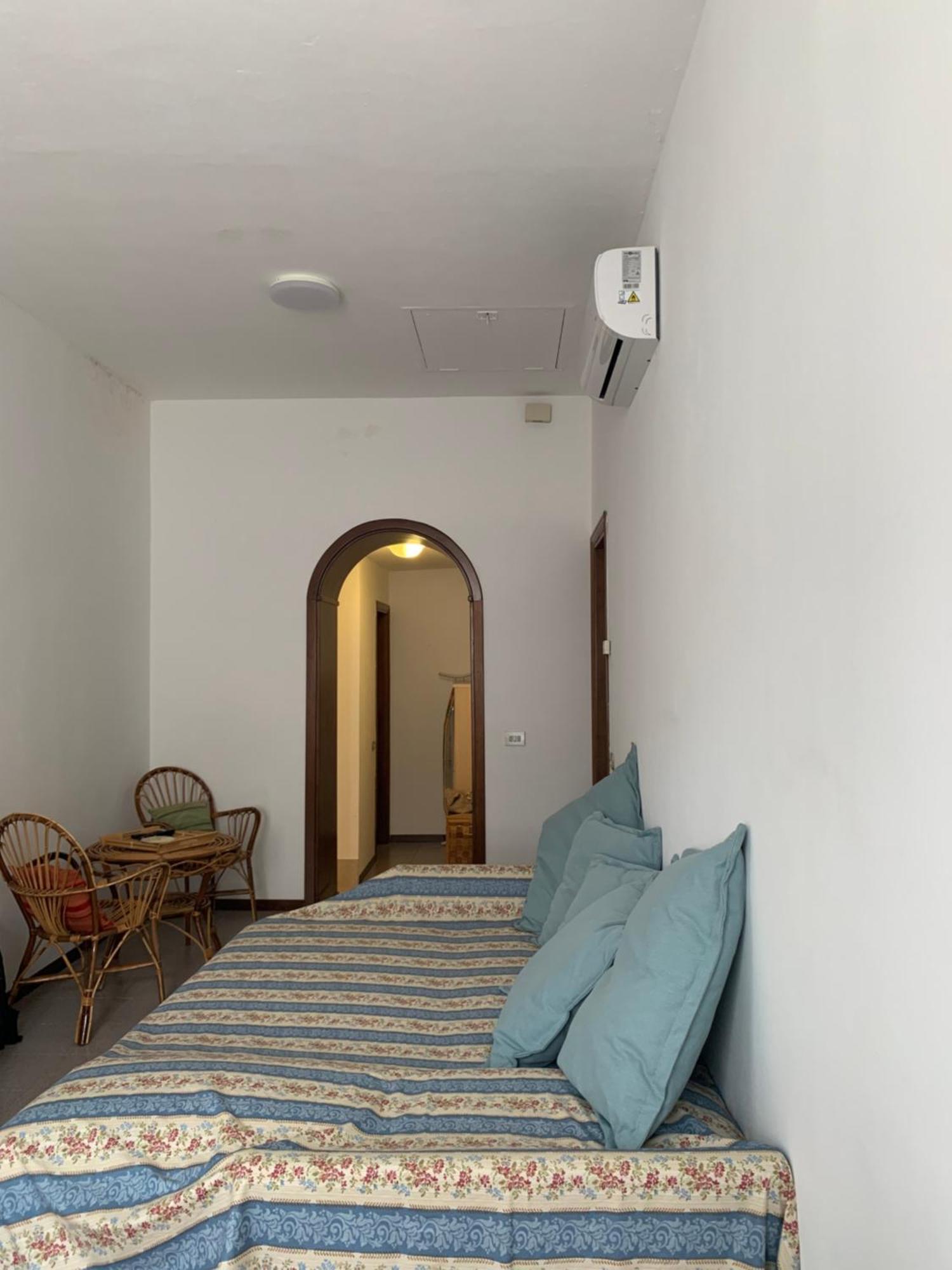 A Casa Di Atti Biassa