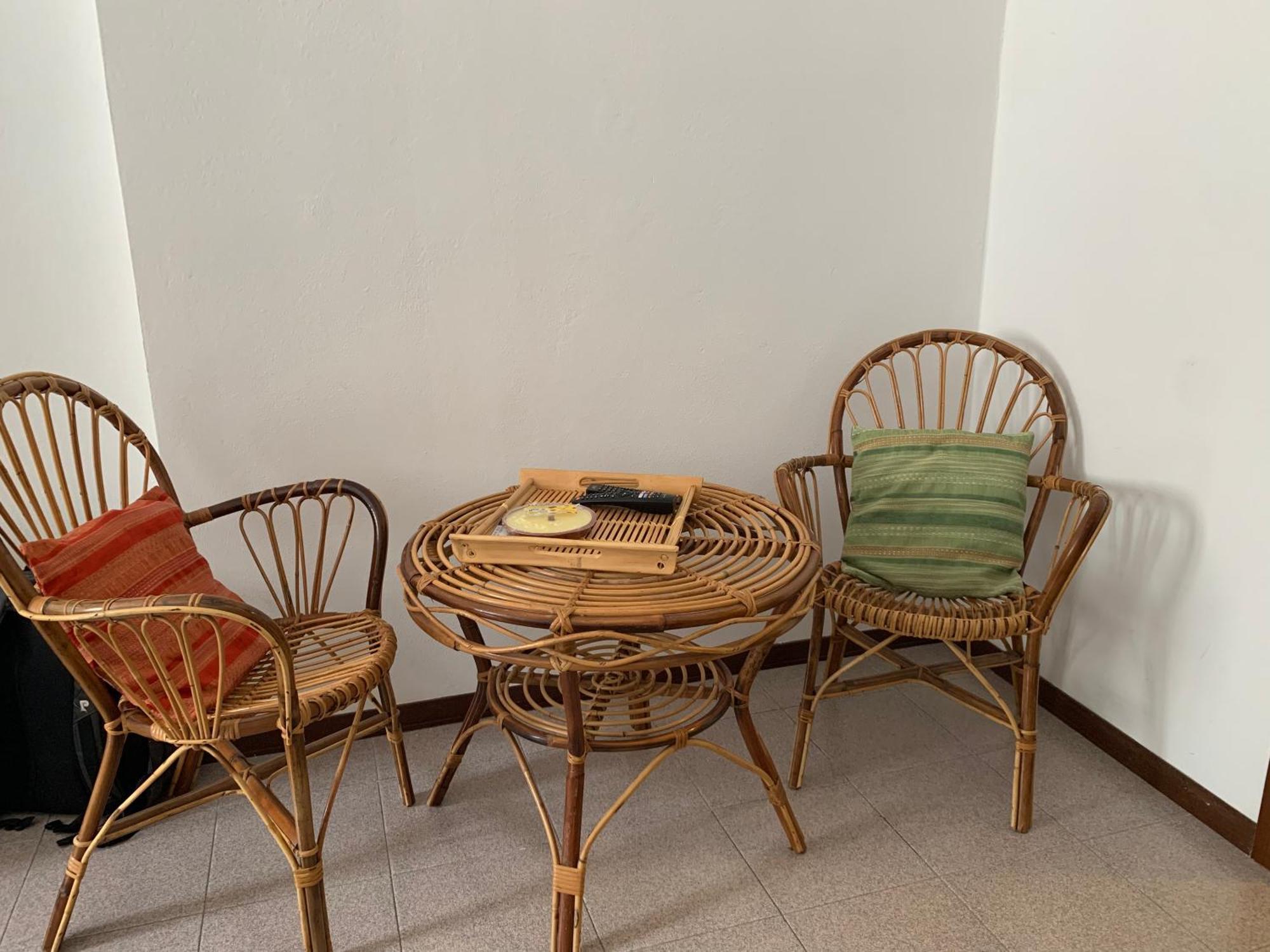 A Casa Di Atti Biassa