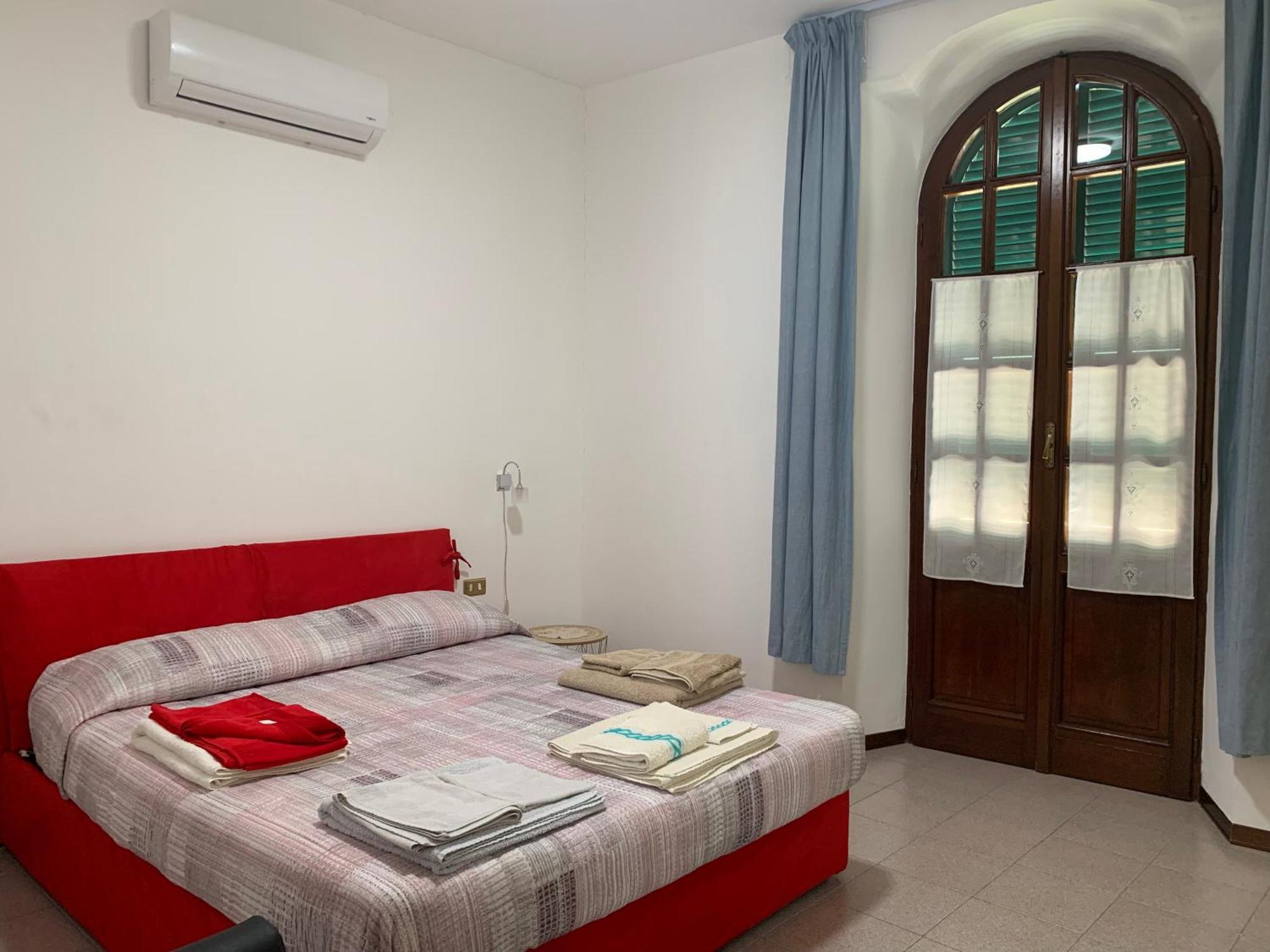 Apartment A Casa Di Atti